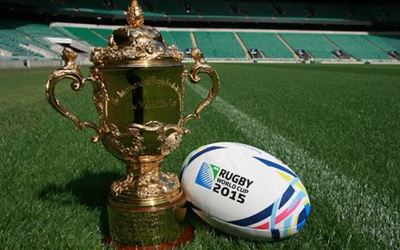 De Jager or the lineout Meister?