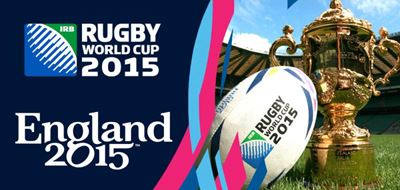 #RWC2015: Last 8 confirmed