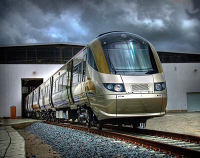 Commuters attacked at Gautrain station