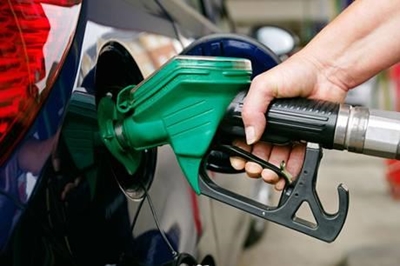 Swings and roundabouts on fuel price