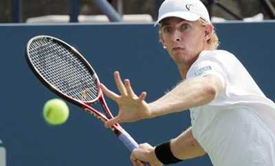 SA's Kevin Anderson into world top 10