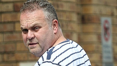 Setencing in Krejcir case postponed