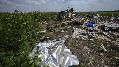MH17 Ukraine disaster: Dutch to report on cause