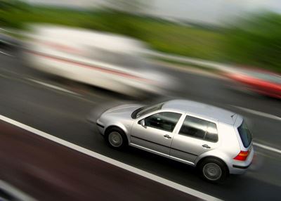 Knysna features in road blitz stats
