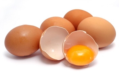 Celebrate World Egg Day