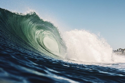 Near perfect performance by SA on day 1 of VISSLA ISA World Jnr Surfing Champs