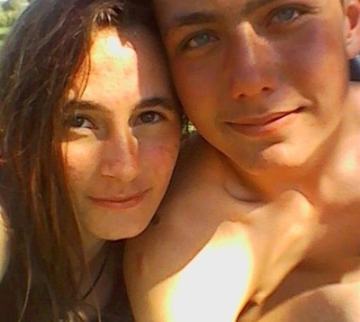 2 vermiste tieners gevind