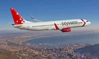 Skywise to review its financial management procedures