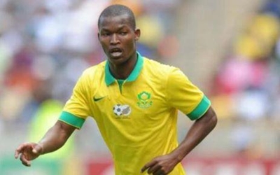 Bafana end Central American tour with draw