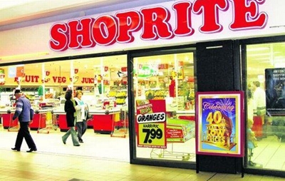 Shoprite found guilty of 'reckless lending'