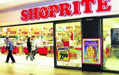 Shoprite found guilty of 'reckless lending'