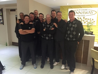 KZN close in on SA Mid-Am IPT glory