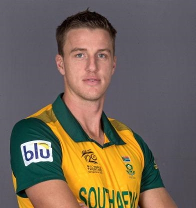 De Kock and Morkel power Proteas