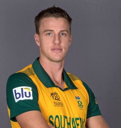 De Kock and Morkel power Proteas