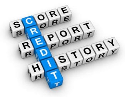 Know your credit status