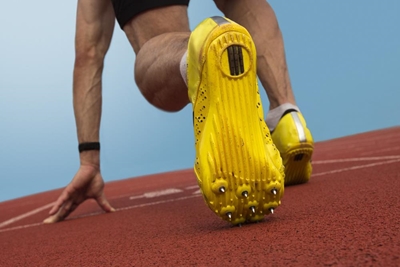 Athletes: 10 Tips to Keep Your Feet Healthy