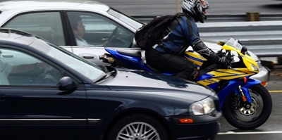 Tips to drive smoothly in traffic