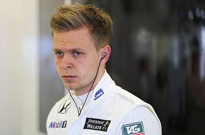 McLaren boss under fire for sacking Kevin Magnussen by email on his birthday
