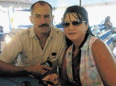 Still no sign of man after wife stabbed