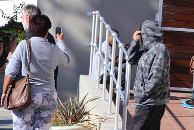 Plett child porn case: Bail extended