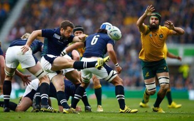 "Referee made wrong penalty decision"