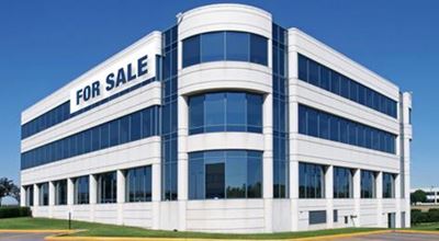 How to get started in commercial property