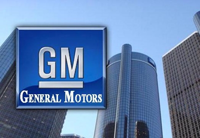 Market shows trust in General Motors