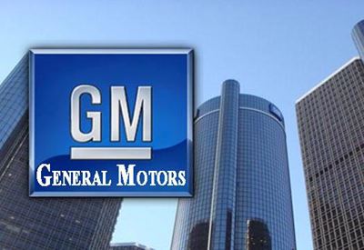 Market shows trust in General Motors