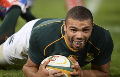 Boks pay tribute to murdered teacher