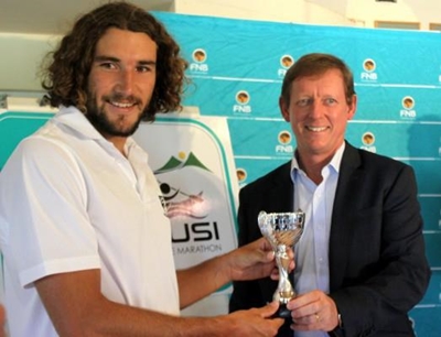 Birkett to race with new Dusi partner