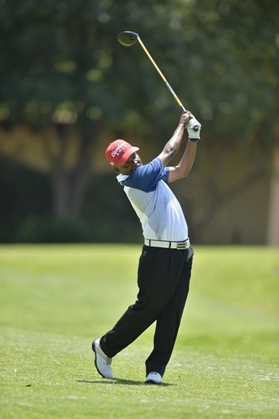 Konzani in command at Humewood