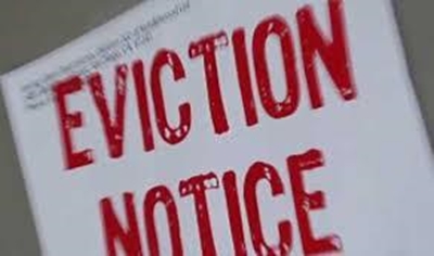 How to handle defaulting tenants