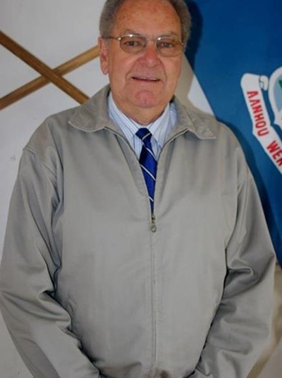 'n Passie vir onderwys