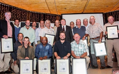 Klein Karoo Saadproduksie vier 35ste bestaansjaar