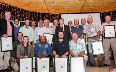 Klein Karoo Saadproduksie vier 35ste bestaansjaar