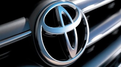 Toyota recalls 6 million cars