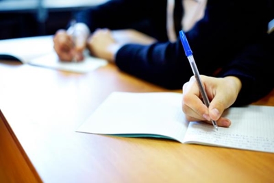 Minister ensures matric papers are secure