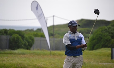 Konzani on cruise control at SA Senior Stroke Play