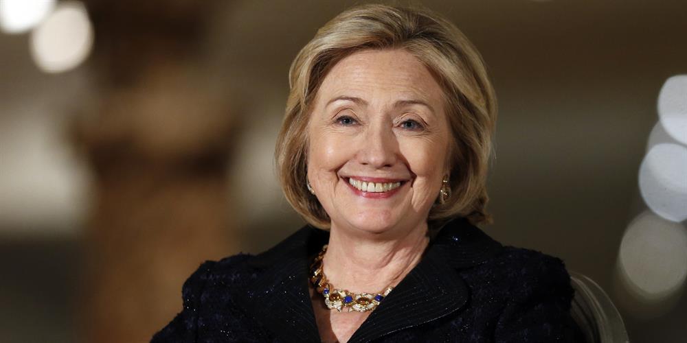 hillary clinton to testify
