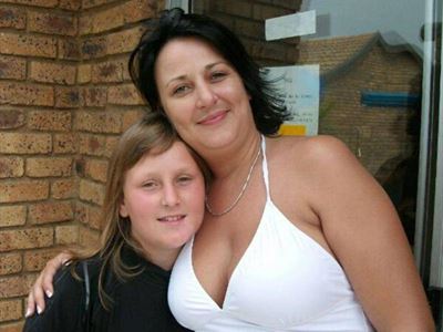 Ma volg 14 maande na dogter se dood in haar spore