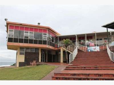 ‘Ghost’ haunts old Wimpy