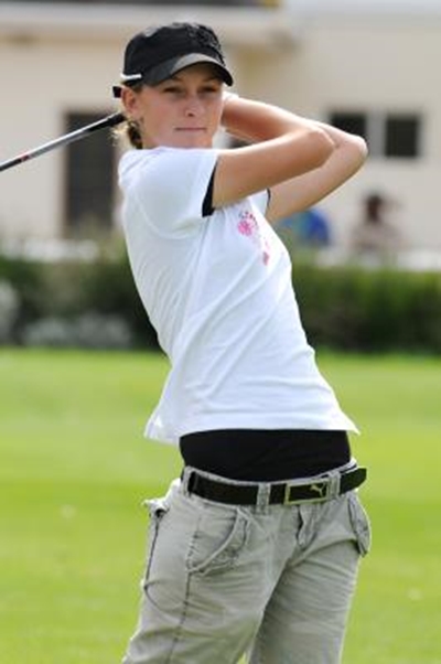 SA quartet primed for Venice test
