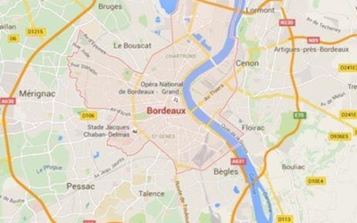 At least 42 killed in French bus crash
