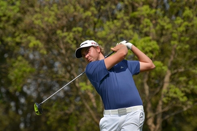 SA crew in command at MCB Indian Ocean Open