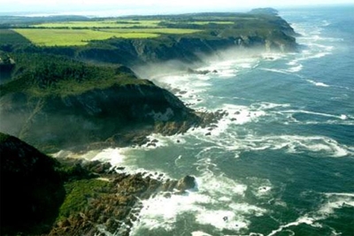 'Robberg Coastal Corridor' declared protected