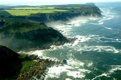 'Robberg Coastal Corridor' declared protected