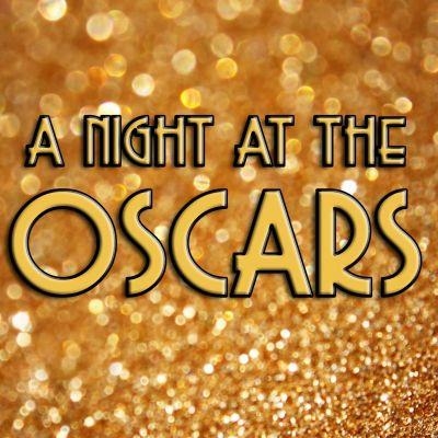 Aand by die Oscars