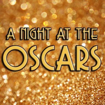 Aand by die Oscars