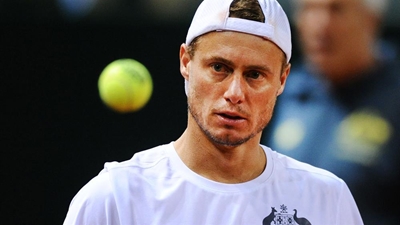 Hewitt named Australia Davis Cup captain