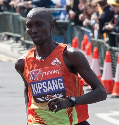 Kenyan duo to defend New York titles